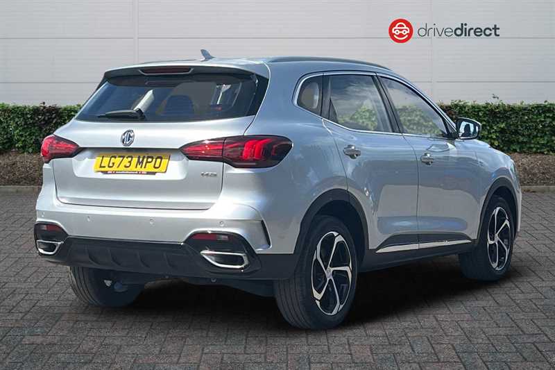 Used MG MG HS 2023 for sale - 76261956: Photo 3