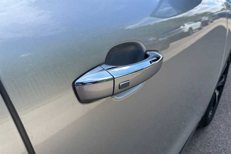 Used MG MG HS 2023 for sale - 76261956: Photo 33