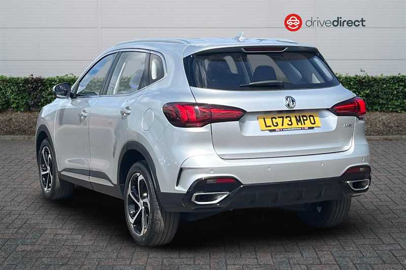 Used MG MG HS 2023 for sale - 76261956: Photo 5