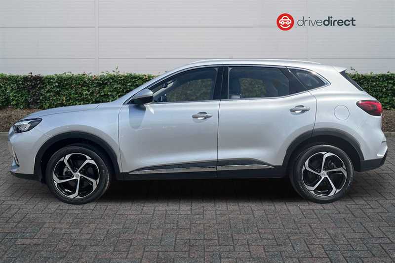 Used MG MG HS 2023 for sale - 76261956: Photo 6