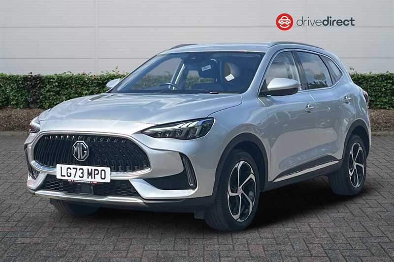 Used MG MG HS 2023 for sale - 76261956: Photo 7