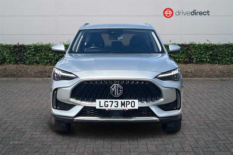 Used MG MG HS 2023 for sale - 76261956: Photo 8