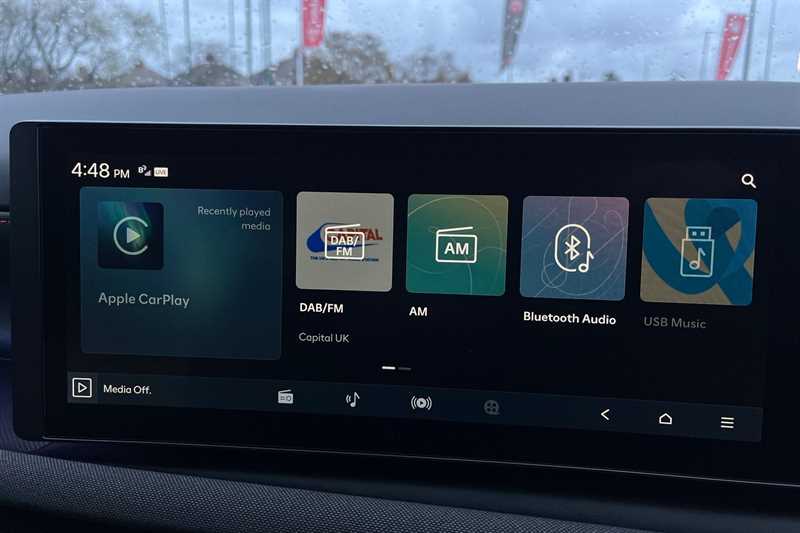 Used Hyundai TUCSON 2025 for sale - 76756534: Photo 17