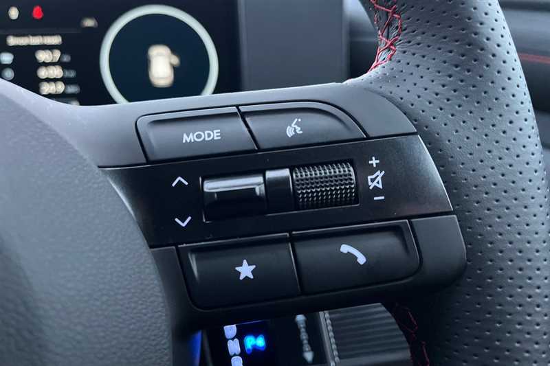 Used Hyundai TUCSON 2025 for sale - 76756534: Photo 22