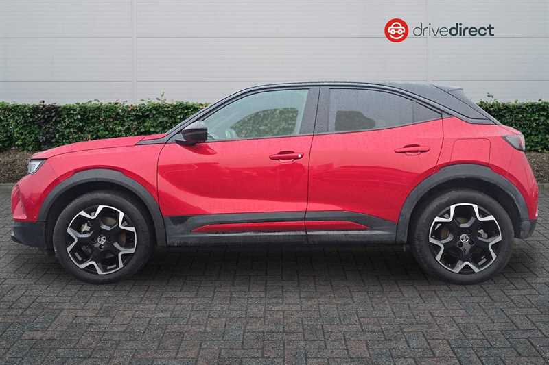 Used Vauxhall Mokka 2023 for sale - 77473579: Photo 6