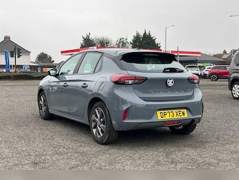 Used Vauxhall Corsa 2023 for sale - 77863022: Photo