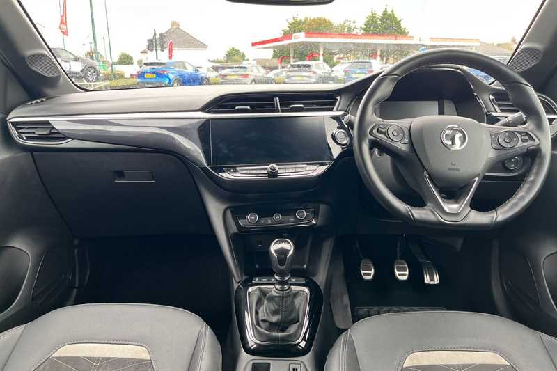 Used Vauxhall Corsa 2022 for sale - 76530428: Photo 13