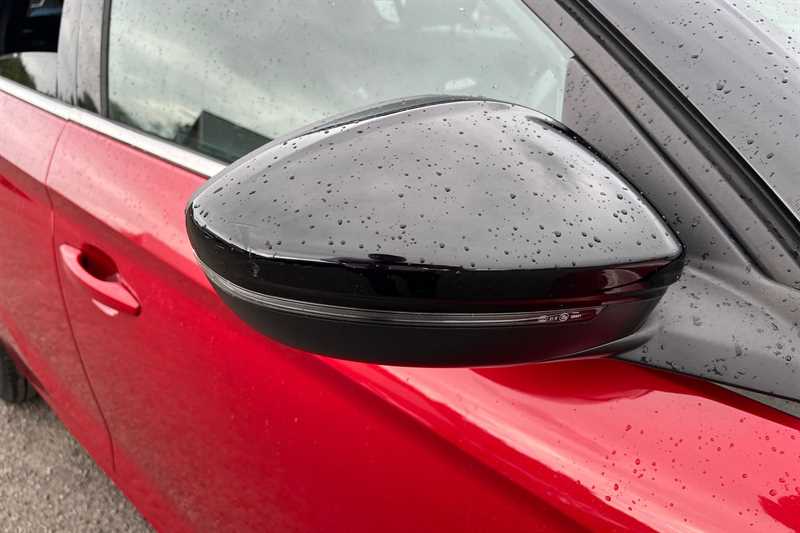 Used Vauxhall Corsa 2022 for sale - 76530428: Photo 34