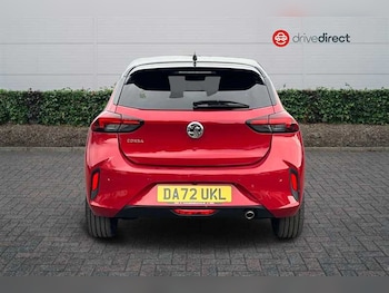 Used Vauxhall Corsa 2022 for sale - 76530428: Photo