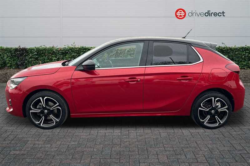 Used Vauxhall Corsa 2022 for sale - 76530428: Photo 6