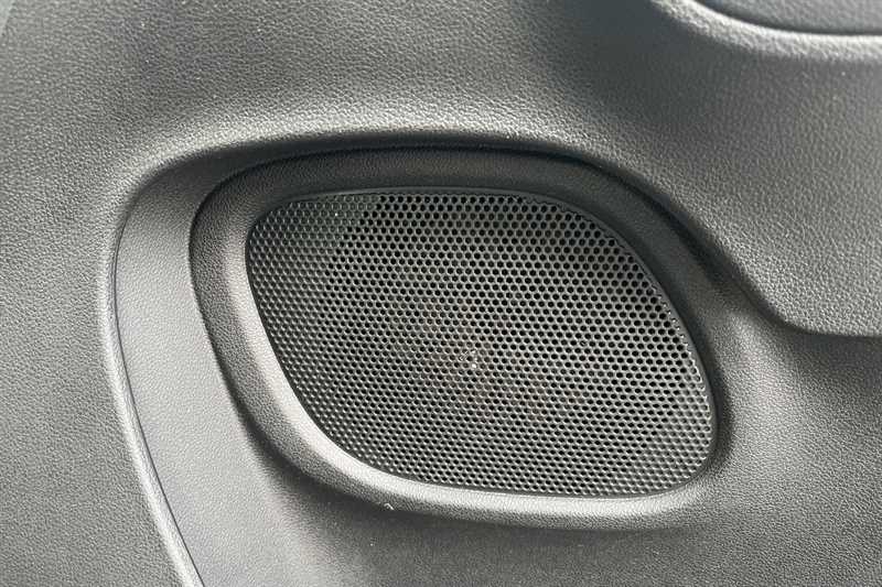 Used Vauxhall Combo Life 2020 for sale - 76449003: Photo 27