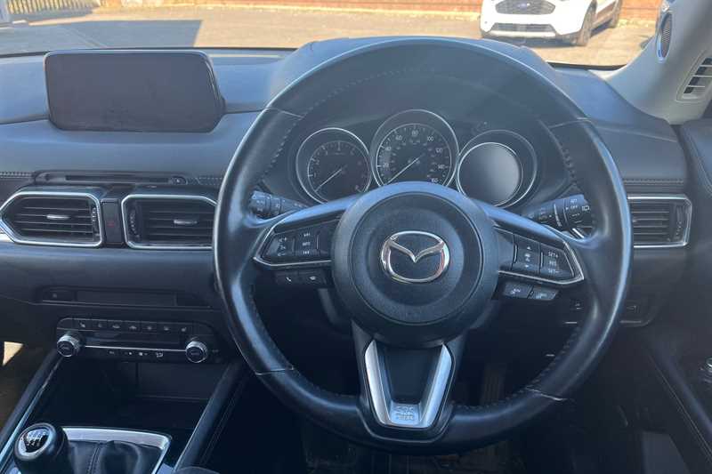 Used Mazda CX-5 2019 for sale - 78120733: Photo 5