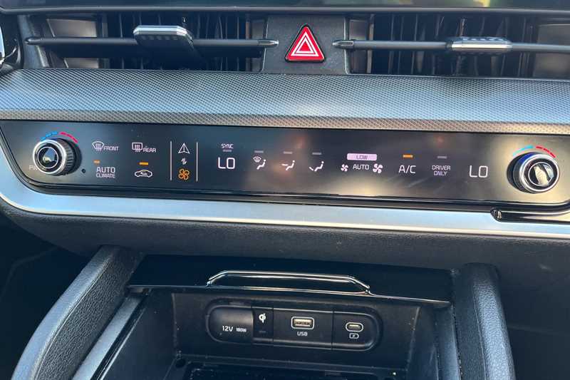 Used Kia Sportage 2022 for sale - 76525369: Photo 15