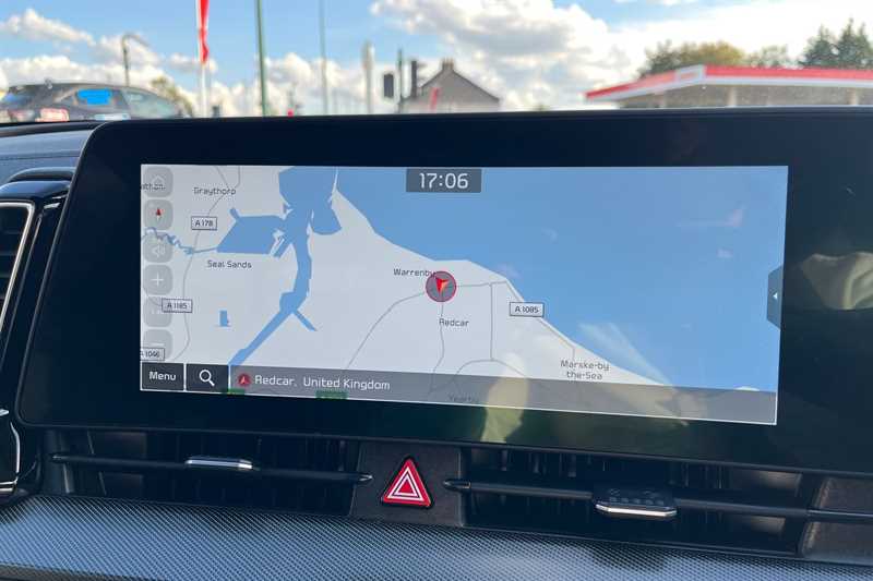 Used Kia Sportage 2022 for sale - 76525369: Photo 18