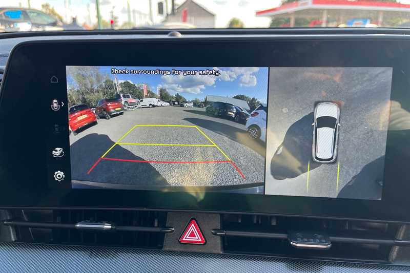 Used Kia Sportage 2022 for sale - 76525369: Photo 19