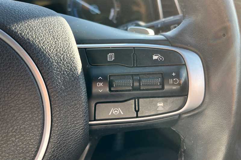 Used Kia Sportage 2022 for sale - 76525369: Photo 22