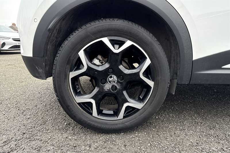 Used Vauxhall Mokka 2021 for sale - 77309728: Photo 9