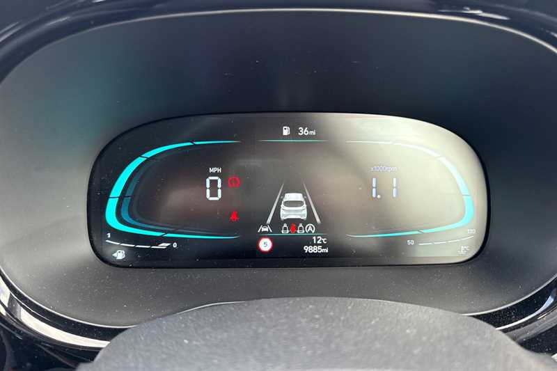 Used Hyundai i10 2025 for sale - 77843687: Photo 20