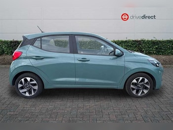 Used Hyundai i10 2025 for sale - 77843687: Photo