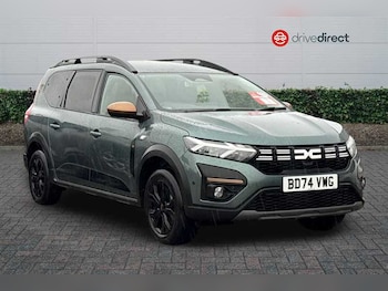 Used Dacia Jogger 2024 for sale - 77473876: Photo