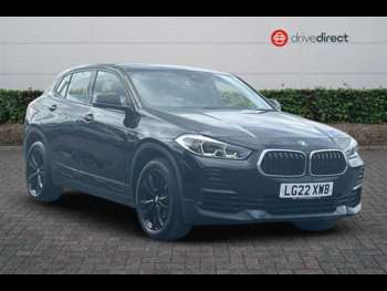 2022 - 1.5 18i Sport SUV 5dr Petrol Manual sDrive Euro 6 (s/s) (136 ps)