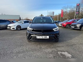 Used Vauxhall Crossland 2024 for sale - 77772592: Photo