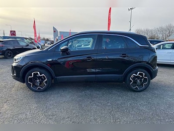 Used Vauxhall Crossland 2024 for sale - 77772592: Photo