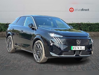 Used Peugeot 3008 2024 for sale - 79416814: Photo
