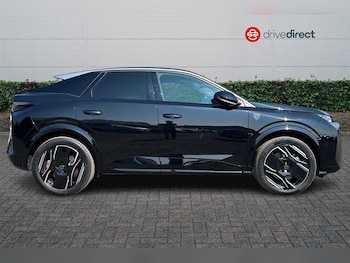Used Peugeot 3008 2024 for sale - 79416814: Photo
