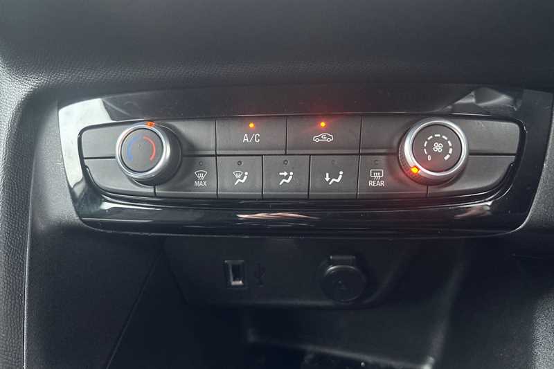 Used Vauxhall Corsa 2022 for sale - 77727169: Photo 15