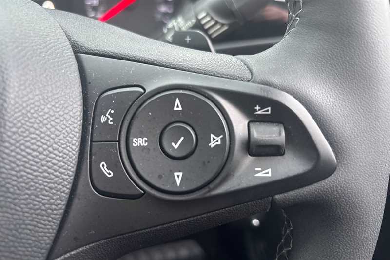 Used Vauxhall Corsa 2022 for sale - 77727169: Photo 22