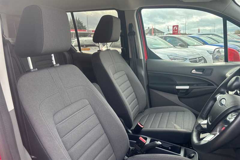 Used Ford Tourneo Connect 2021 for sale - 78076456: Photo 23