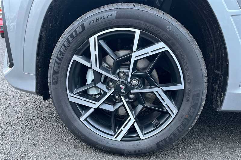 Used Hyundai TUCSON 2025 for sale - 76733949: Photo 12