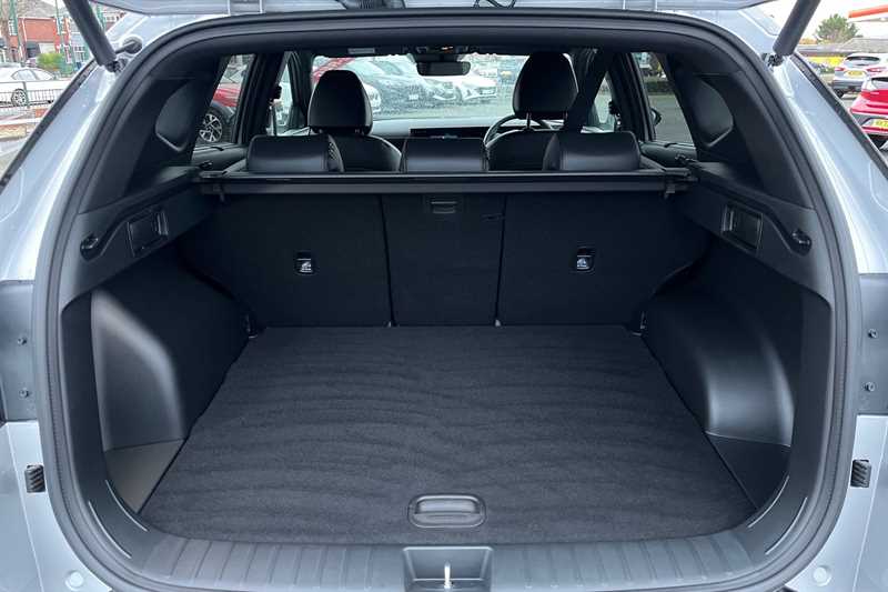 Used Hyundai TUCSON 2025 for sale - 76733949: Photo 25