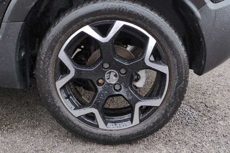 Used Vauxhall Crossland 2024 for sale - 77887639: Photo 11