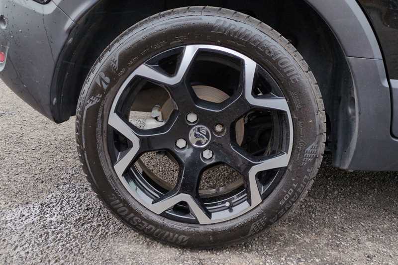 Used Vauxhall Crossland 2024 for sale - 77887639: Photo 12