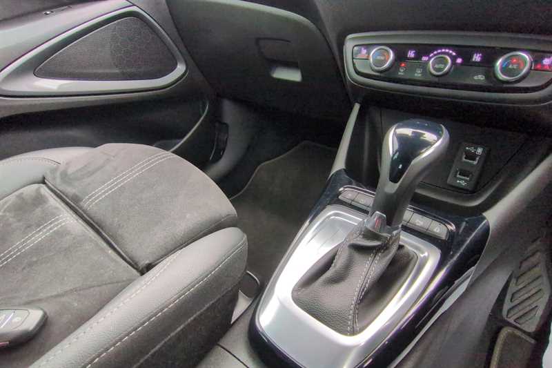 Used Vauxhall Crossland 2024 for sale - 77887639: Photo 14