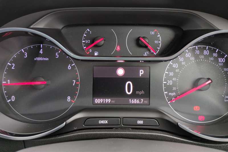 Used Vauxhall Crossland 2024 for sale - 77887639: Photo 20