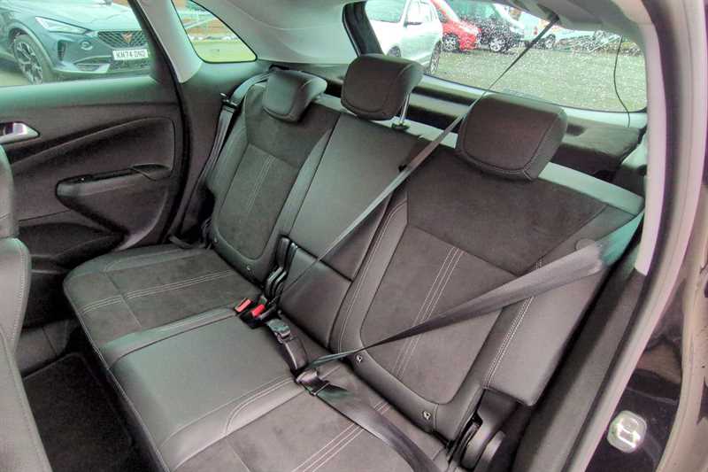 Used Vauxhall Crossland 2024 for sale - 77887639: Photo 24
