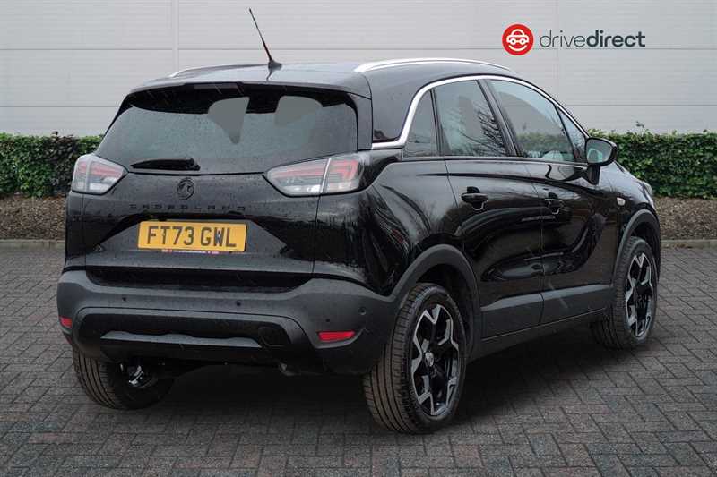 Used Vauxhall Crossland 2024 for sale - 77887639: Photo 3