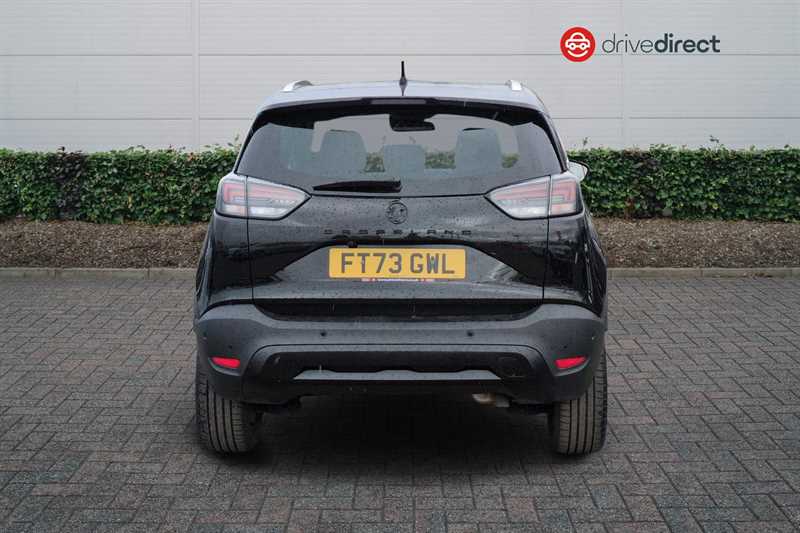 Used Vauxhall Crossland 2024 for sale - 77887639: Photo 4