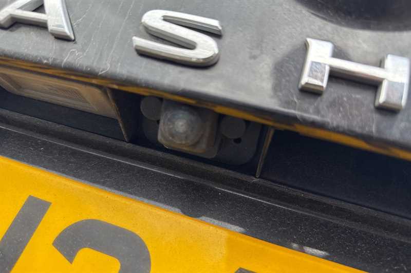 Used Nissan Qashqai 2024 for sale - 77801453: Photo 2