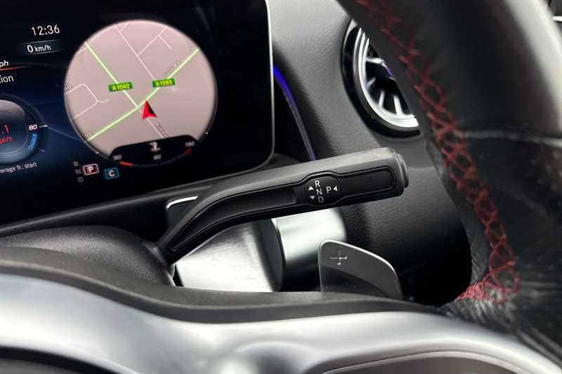 Used Mercedes-Benz GLB 2020 for sale - 77811284: Photo 40