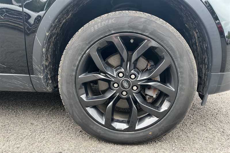 Used Land Rover Discovery Sport 2019 for sale - 76564027: Photo 10