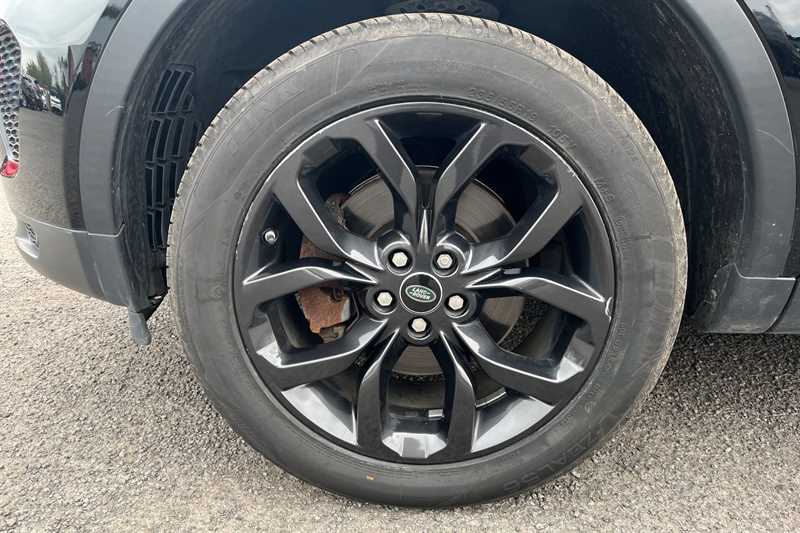 Used Land Rover Discovery Sport 2019 for sale - 76564027: Photo 11