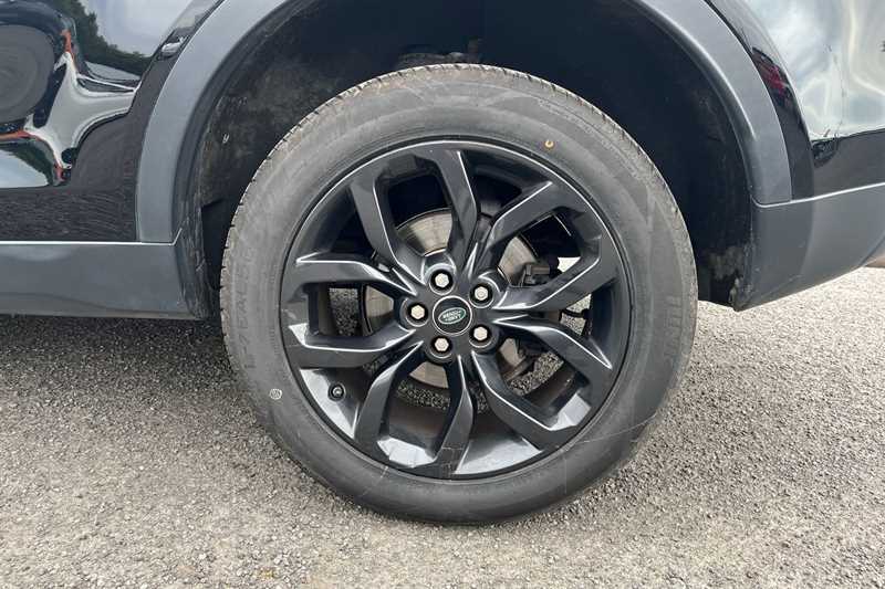Used Land Rover Discovery Sport 2019 for sale - 76564027: Photo 12