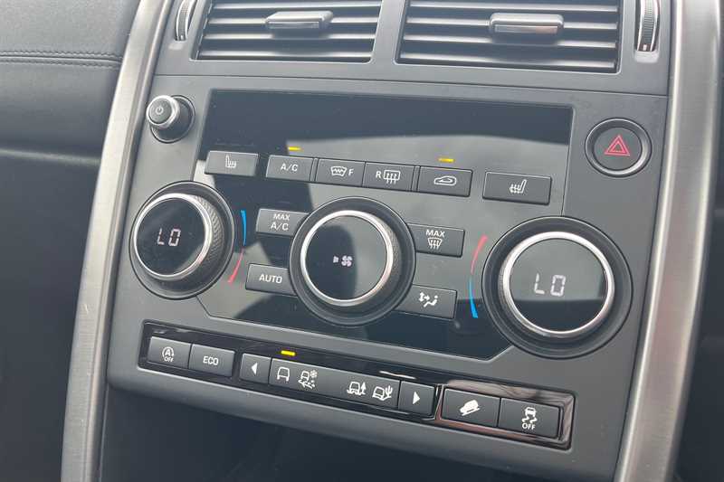 Used Land Rover Discovery Sport 2019 for sale - 76564027: Photo 15