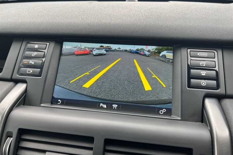 Used Land Rover Discovery Sport 2019 for sale - 76564027: Photo 19