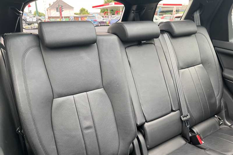 Used Land Rover Discovery Sport 2019 for sale - 76564027: Photo 24