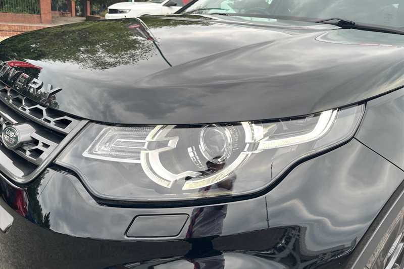 Used Land Rover Discovery Sport 2019 for sale - 76564027: Photo 29